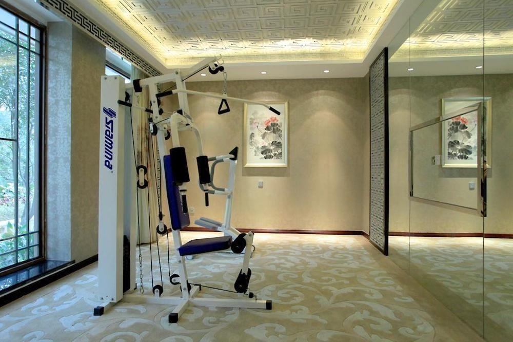Chengdu Wangjiang Hotel Exterior photo